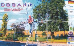 DB8AH-P