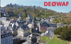 DE0WAF