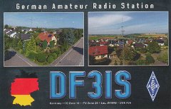 DF3IS