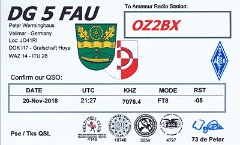 DG5FAU