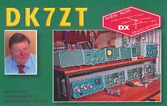 DK7ZT