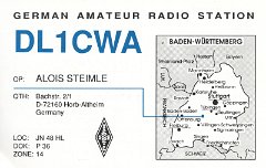 DL1CWA