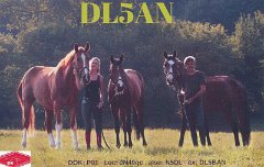 DL5AN