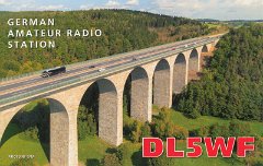 DL5WF
