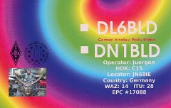 DL6BLD