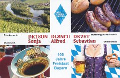 DL8NCU