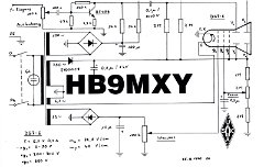 HB9MXY