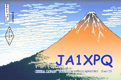 JA1XPQ