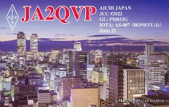 JA2QVP