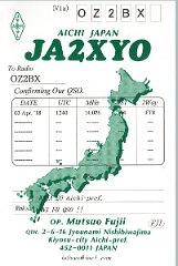 JA2XYO