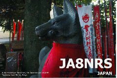 JA8NRS