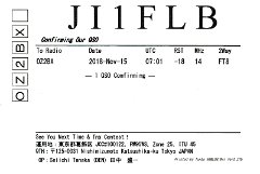 JI1FLB