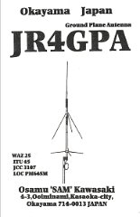 JR4GPA
