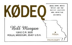 K0DEQ