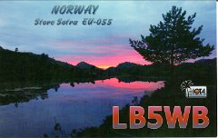 LB5WB