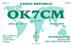 OK7CM