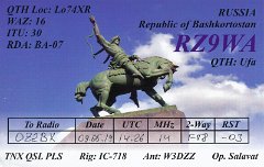 RZ9WA