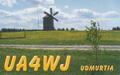 UA4WJ