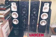 UA9CEM