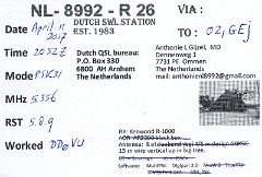 NL-8992-R26