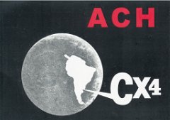 CX4ACH