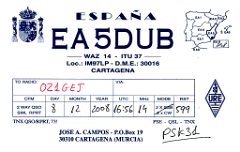 EA5DUB