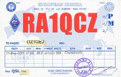 RA1QCZ 