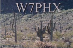 W7PHX