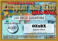 OZ2BX-WGA-100