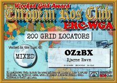 OZ2BX-WGA-200