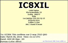 IC8XIL