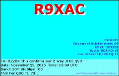 R9XAC