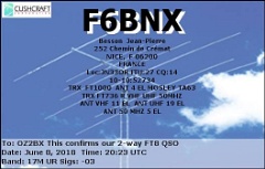 F6BNX