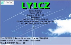 LY1CZ