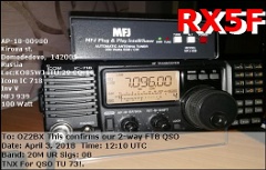 RX5F