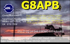 G8APB