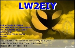 LW2EIY