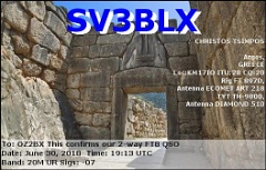 SV3BLX
