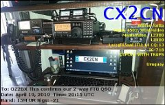 CX2CN