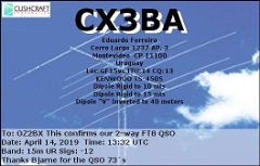 CX3BA