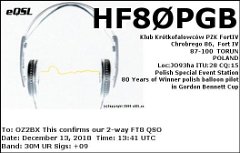HF80PGB