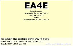 EA4E