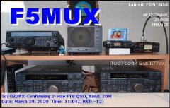 F5MUX