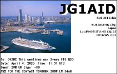 JG1AID