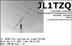 JL1TZQ