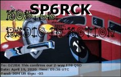 SP6RCK