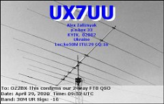 UX7UU