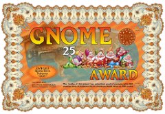 OZ1GEJ-GNOME-25