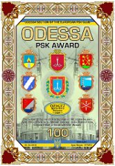 OZ1GEJ-ODESSA-100