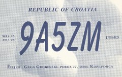 9A5ZM